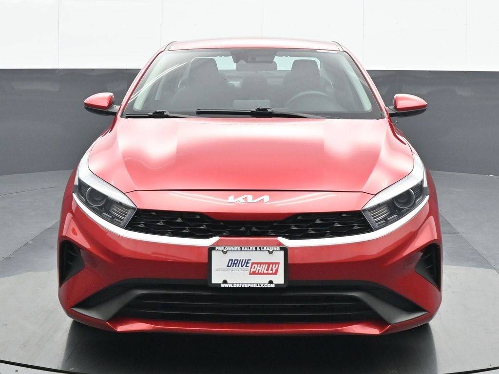 2023 Kia Forte LXS — Sedan — 46,127 mi — Philadelphia, PA