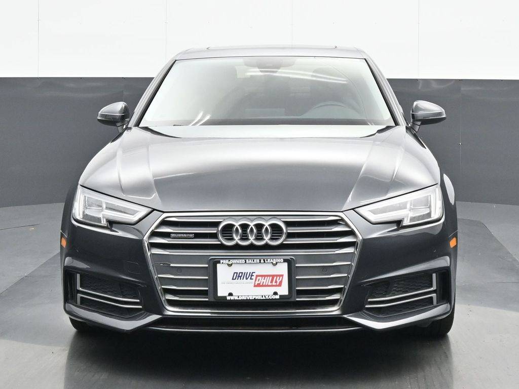 2018 Audi A4 Premium Plus — Sedan — 46,241 mi — Philadelphia, PA