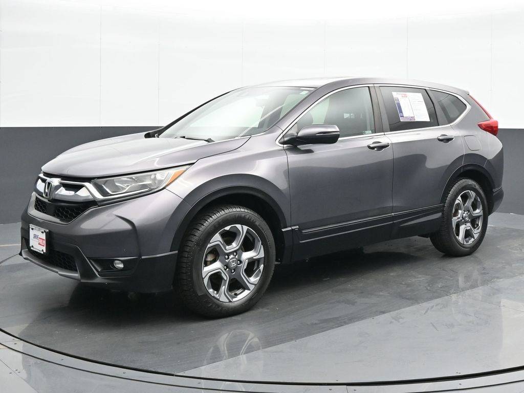 2019 Honda CR-V EX — SUV — 70,409 mi — Philadelphia, PA
