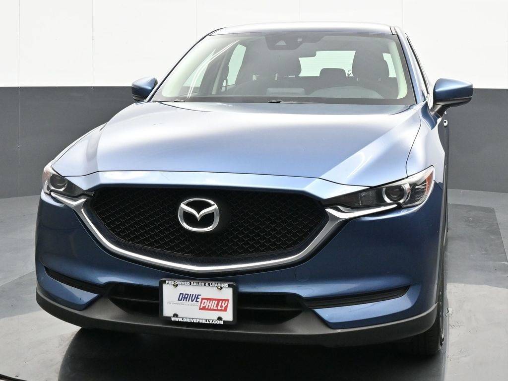 2019 Mazda CX-5 Sport — SUV — 46,133 mi — Philadelphia, PA