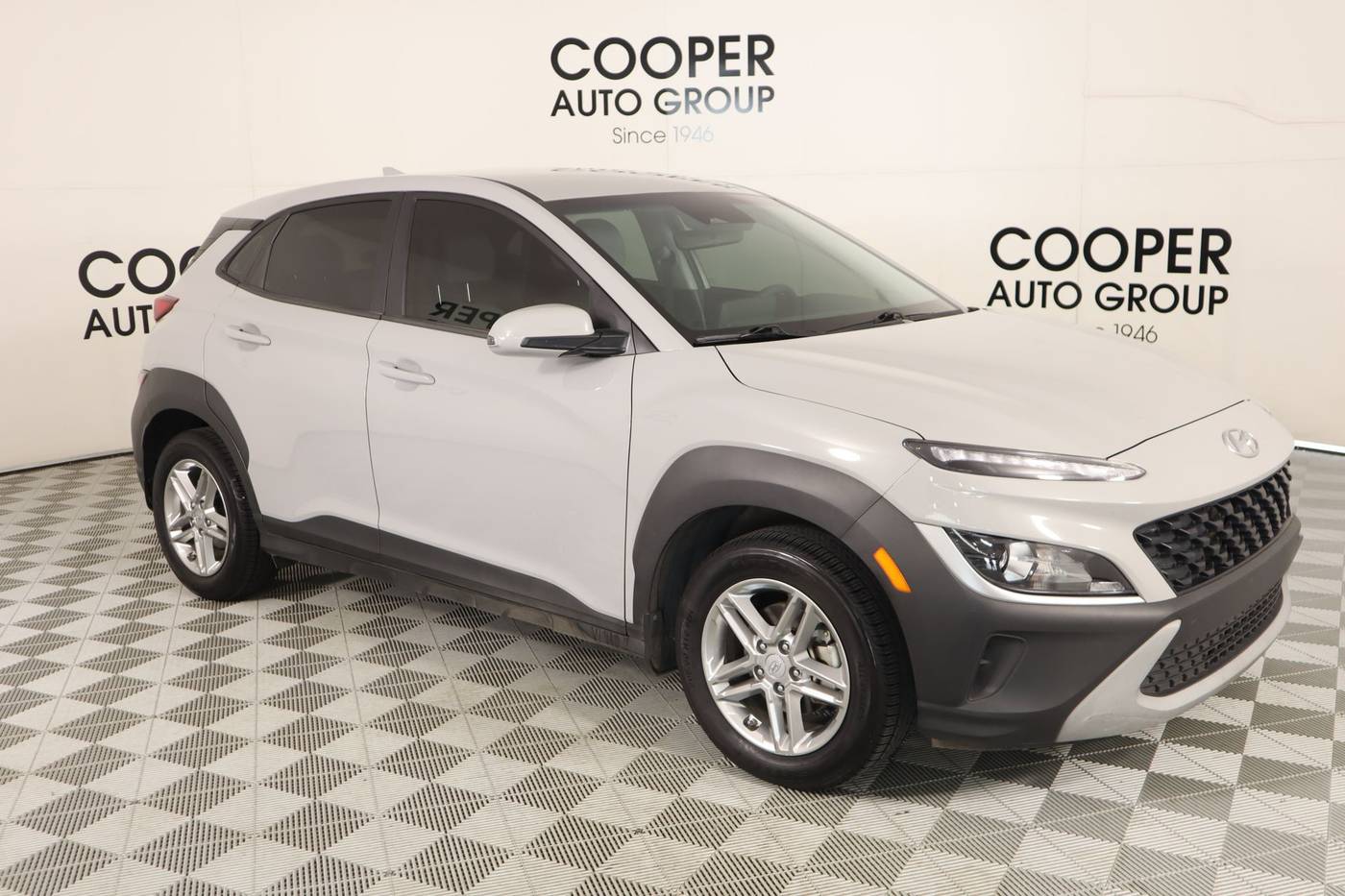2023 Hyundai Kona SE — SUV — 40,281 mi — Midwest City, OK