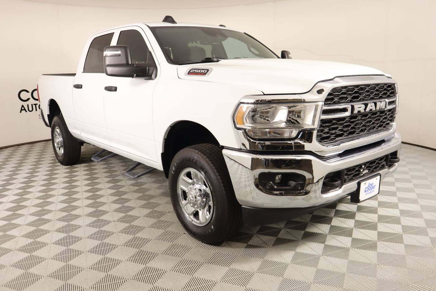 2023 Ram 2500 Tradesman — Pickup Truck — 19,048 mi — Midwest City, OK