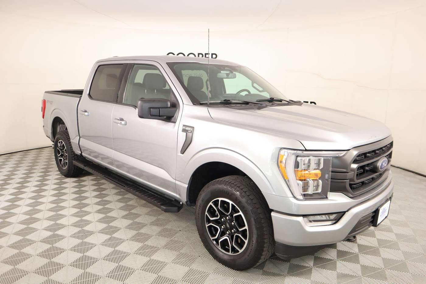 2023 Ford F-150 XLT — Pickup Truck — 60,988 mi — Midwest City, OK