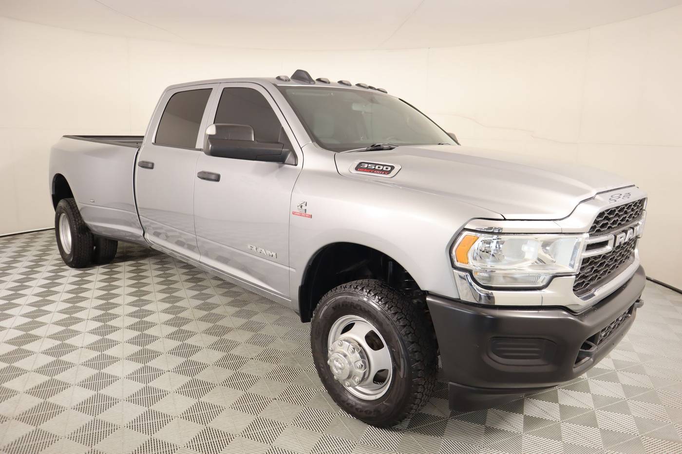 2022 Ram 3500 Tradesman — Pickup Truck — 122,232 mi — Midwest City, OK