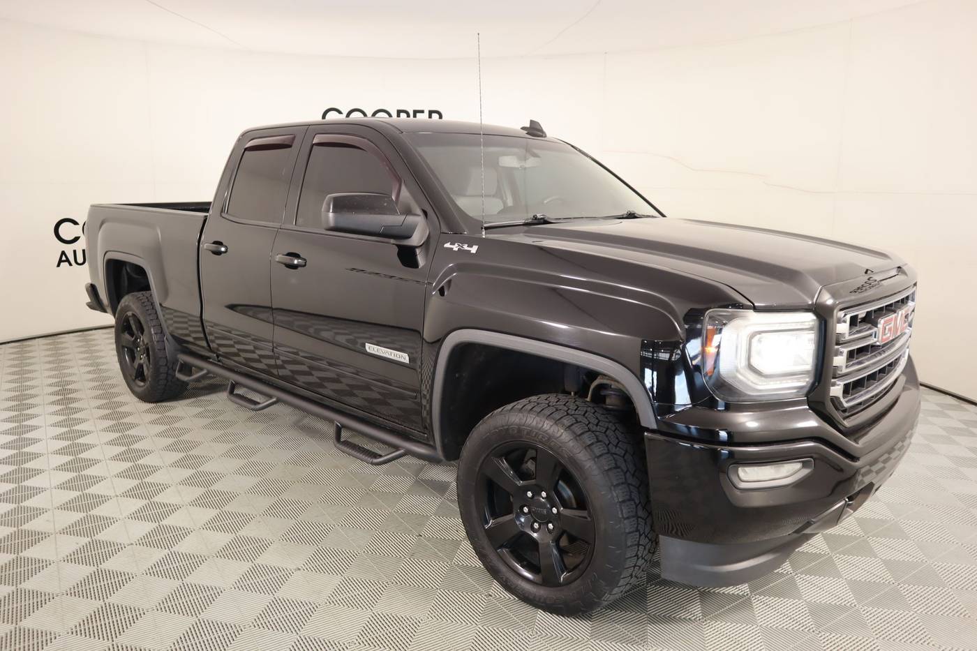 2016 GMC Sierra 1500 Base — Pickup Truck — 113,032 mi — Midwest City, OK