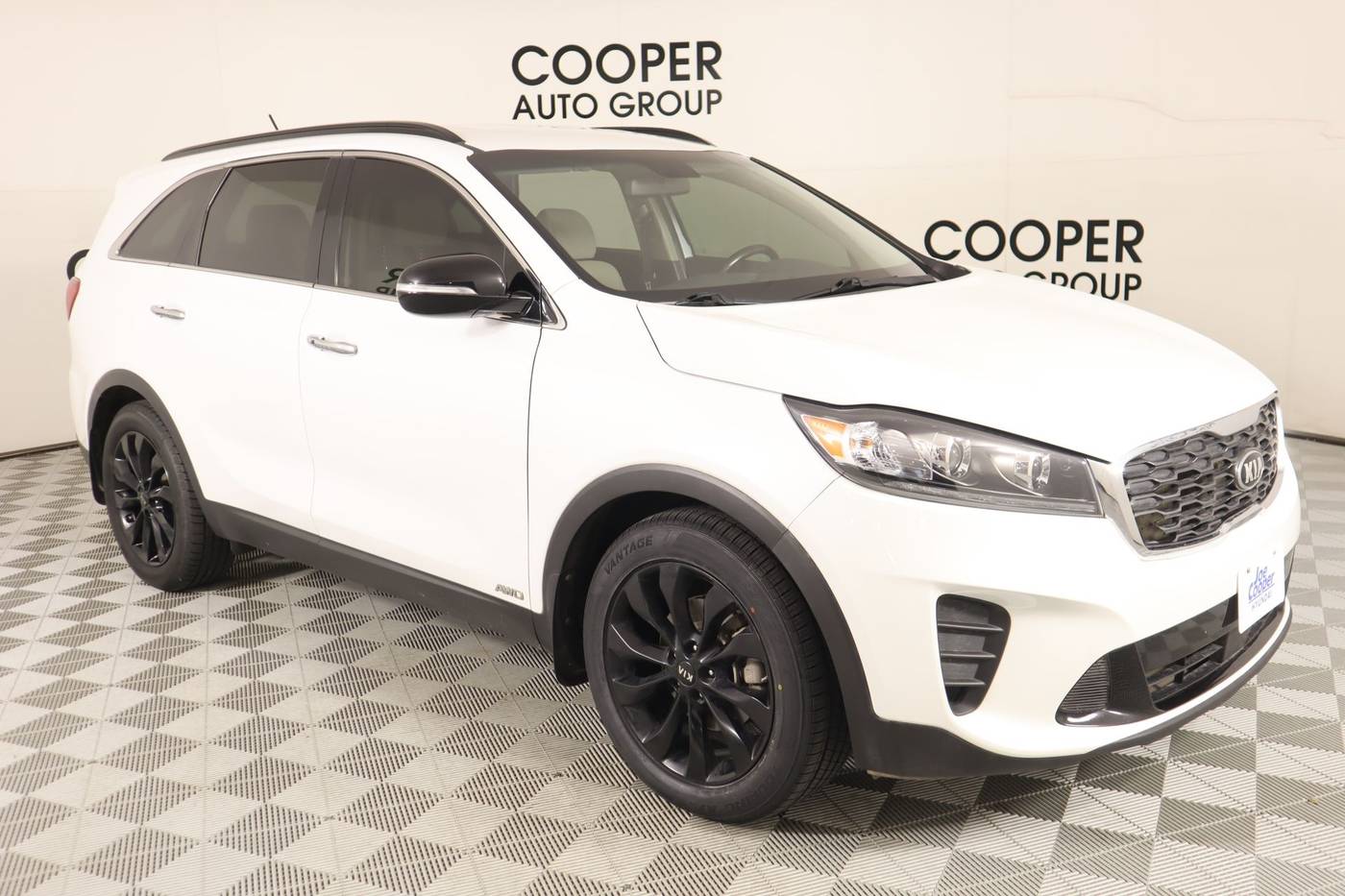 2020 Kia Sorento S V6 — SUV — 87,824 mi — Midwest City, OK