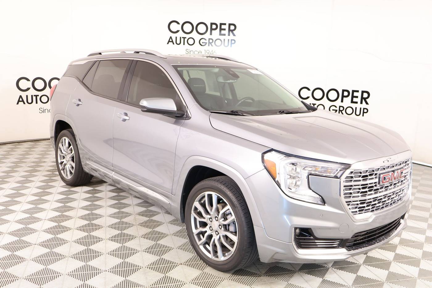 2023 GMC Terrain Denali — SUV — 54,031 mi — Midwest City, OK