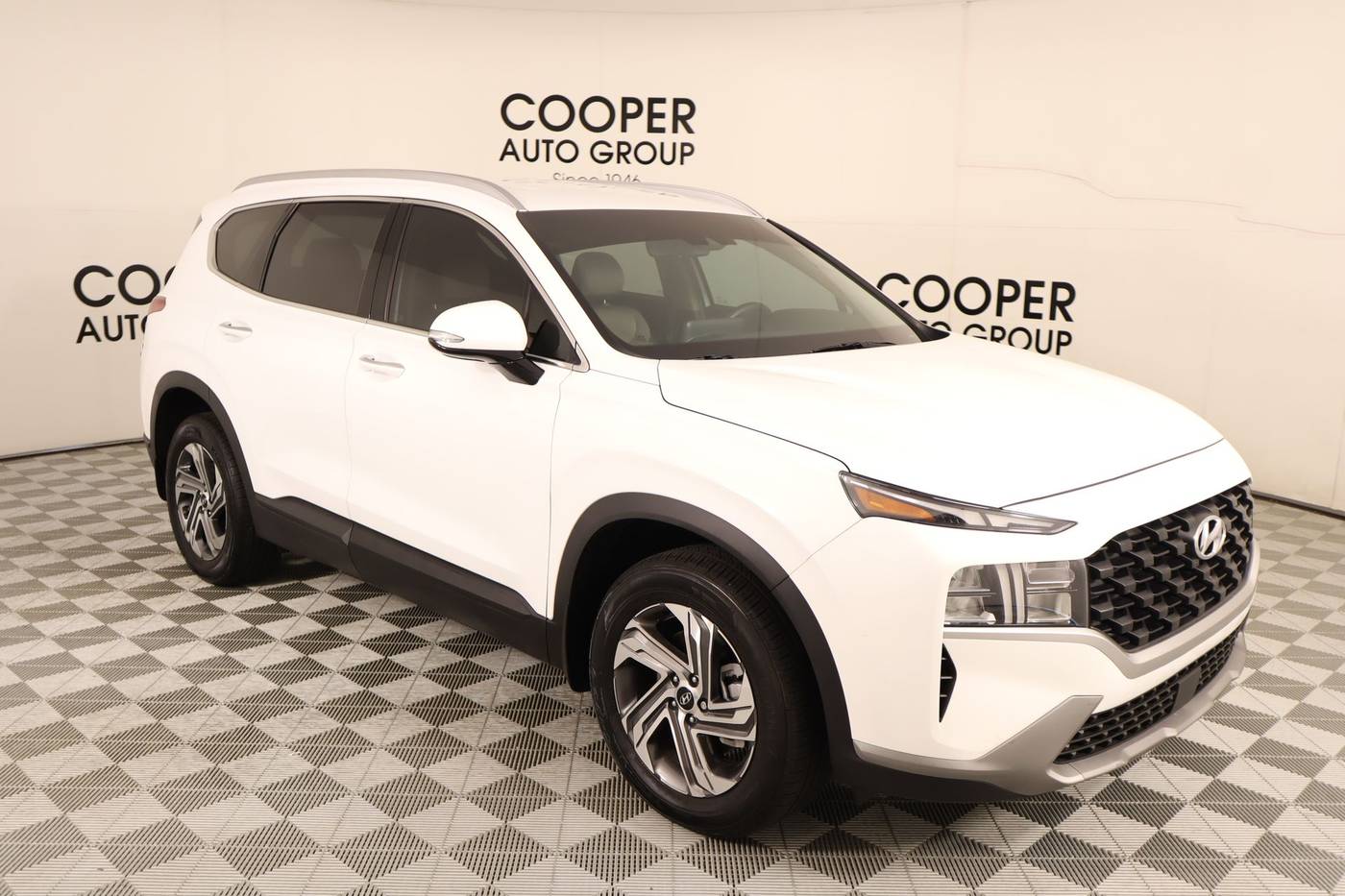 2023 Hyundai Santa Fe SEL — SUV — 5,031 mi — Midwest City, OK