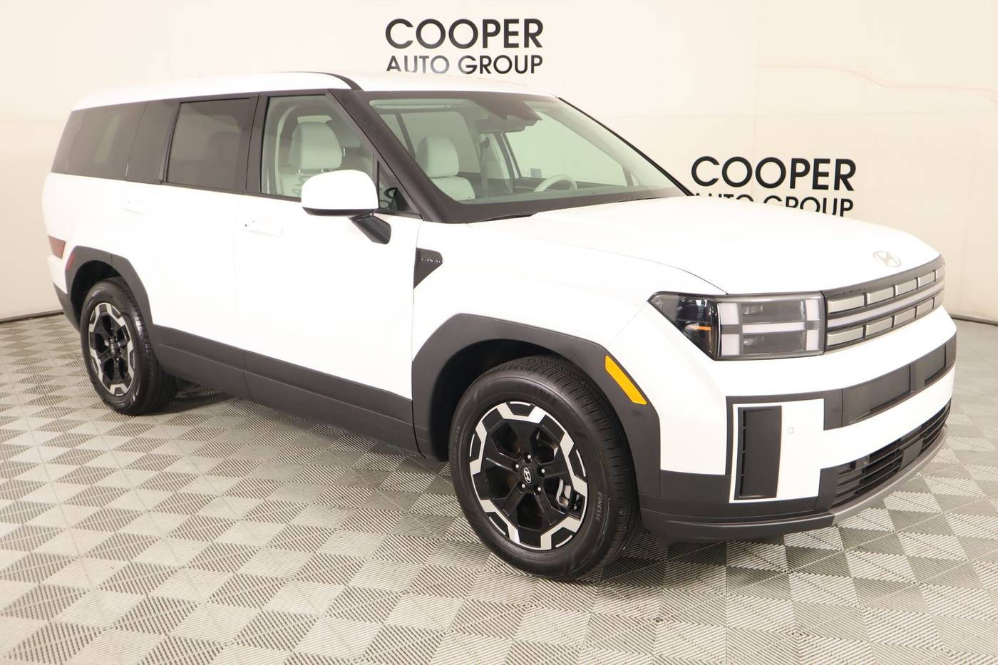 2024 Hyundai Santa Fe SE — SUV — 3,954 mi — Midwest City, OK