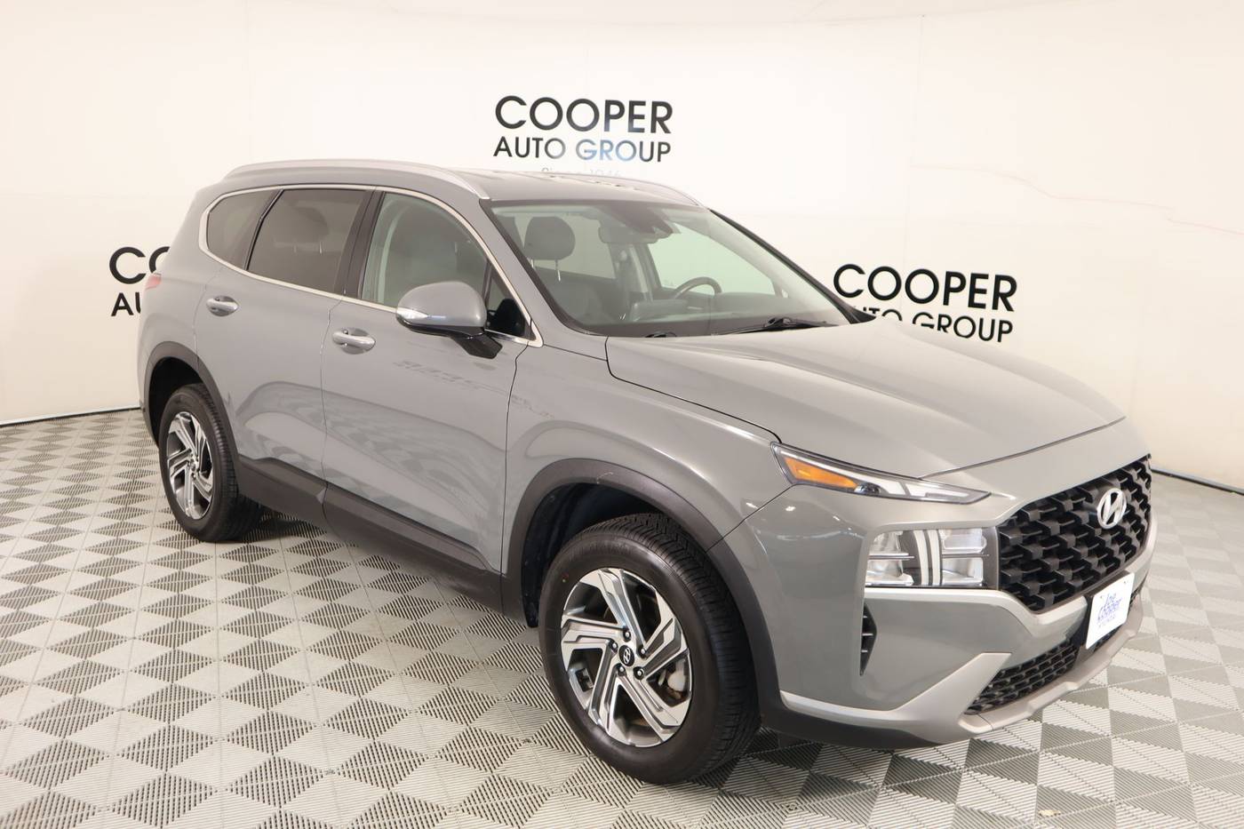2023 Hyundai Santa Fe SEL — SUV — 54,447 mi — Midwest City, OK