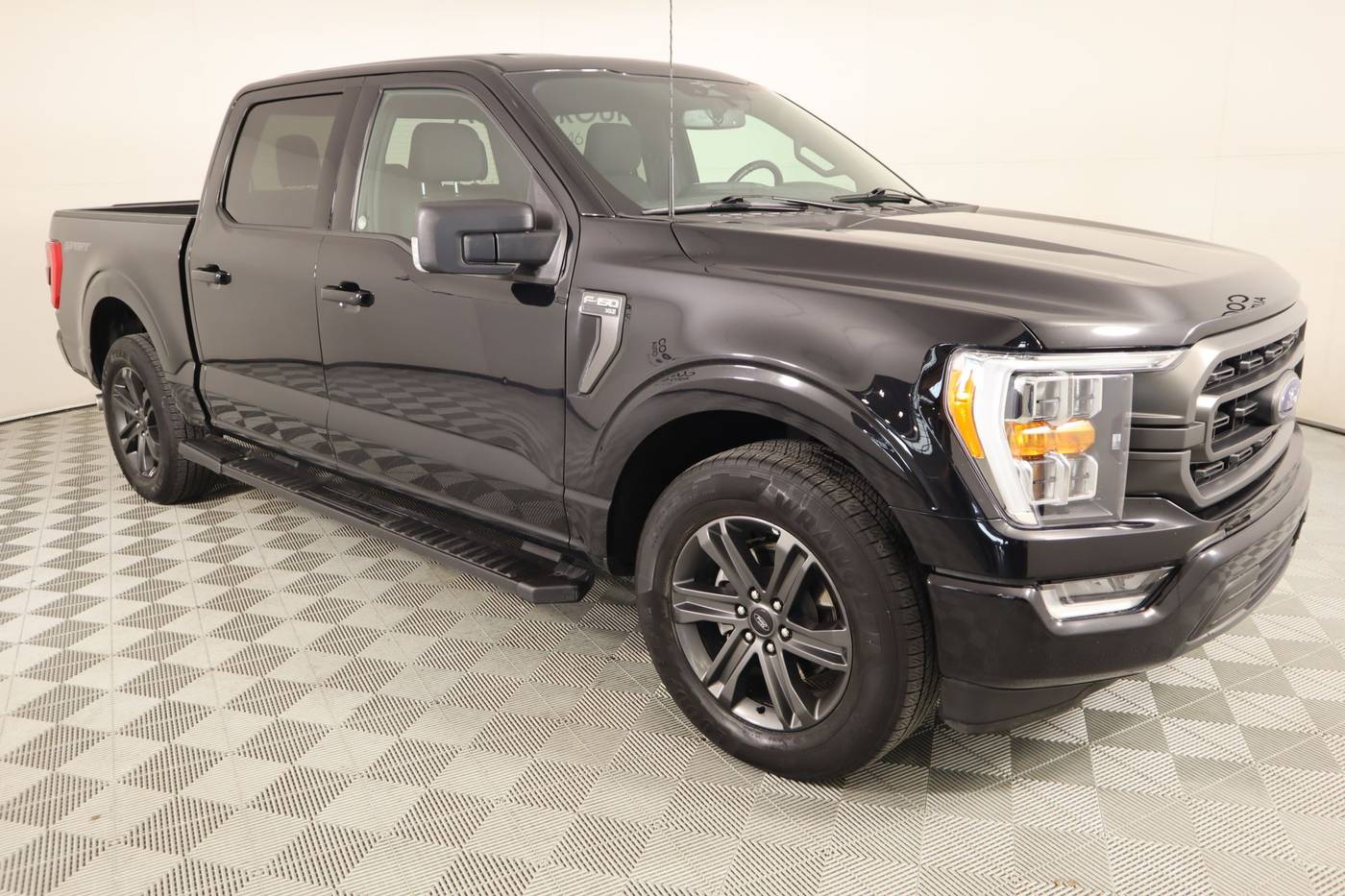2023 Ford F-150 XLT — Pickup Truck — 39,792 mi — Midwest City, OK
