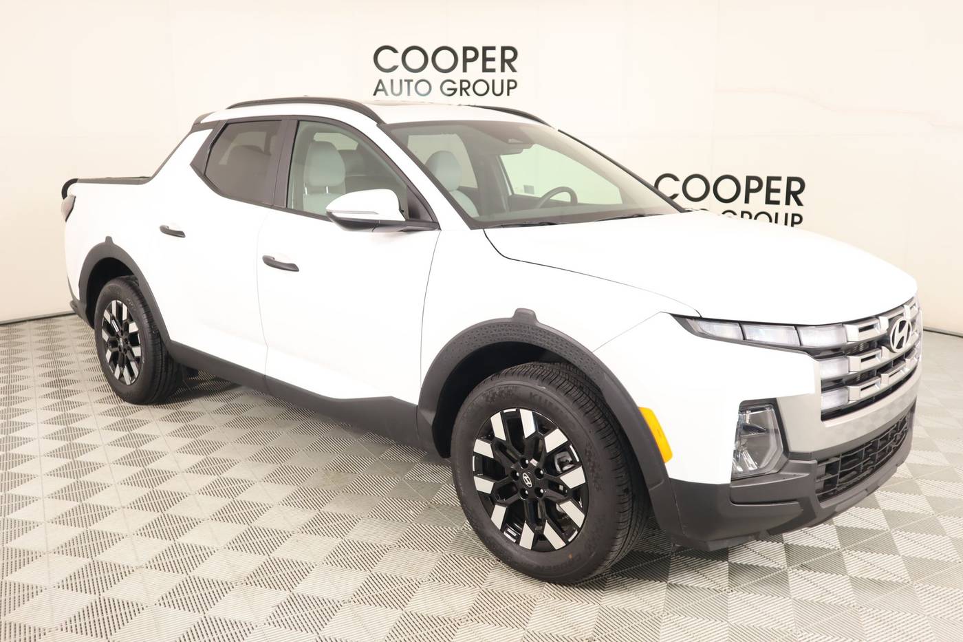 2025 Hyundai Santa Cruz SEL Activity — Pickup Truck — 4,475 mi — Midwest City, OK