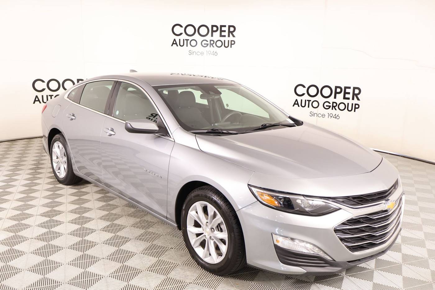 2024 Chevrolet Malibu LT — Sedan — 38,953 mi — Midwest City, OK