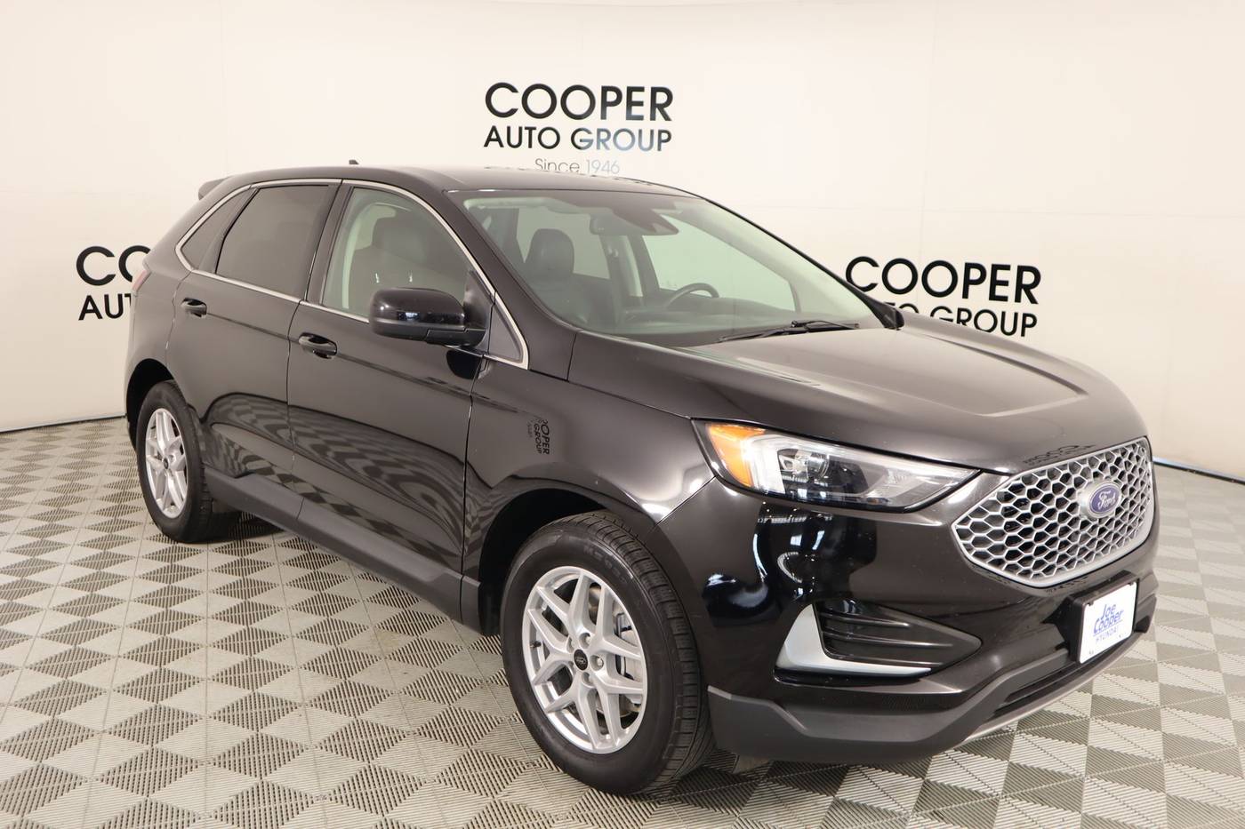 2023 Ford Edge SEL — SUV — 49,937 mi — Midwest City, OK