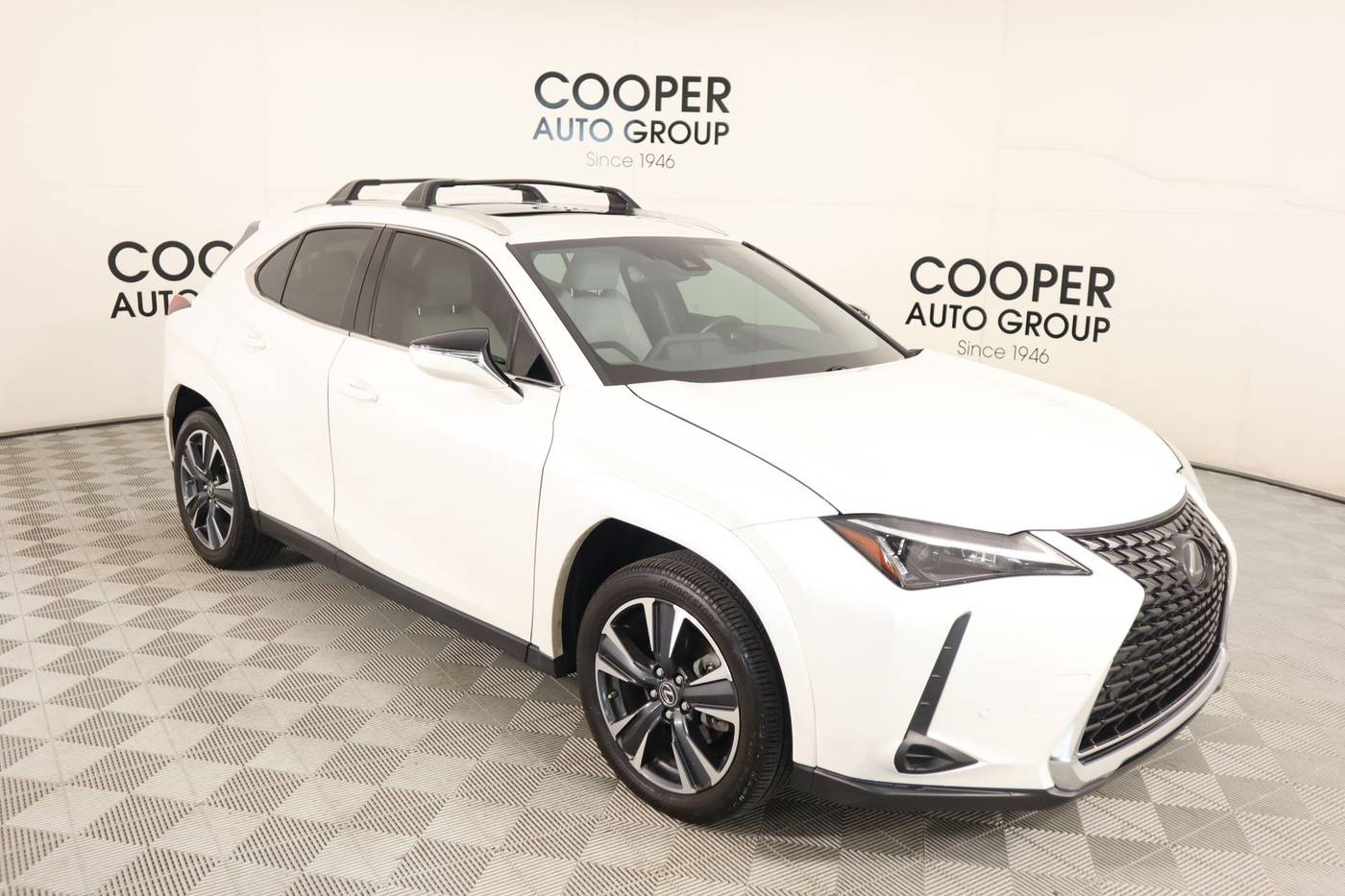 2024 Lexus UX UX 250h Premium — SUV — 21,299 mi — Midwest City, OK