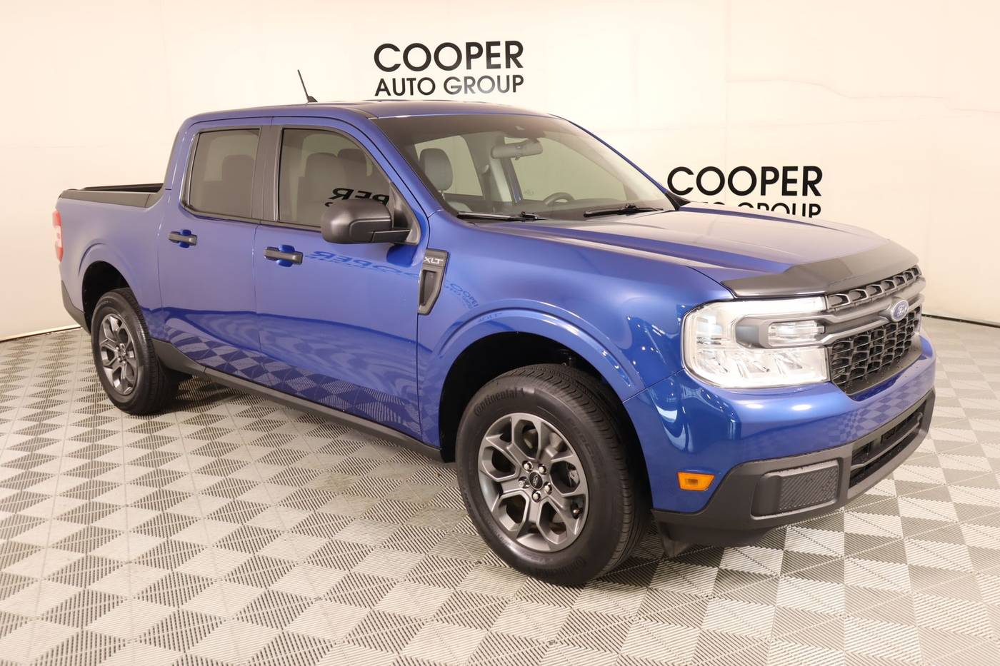 2023 Ford Maverick XLT — Pickup Truck — 15,977 mi — Midwest City, OK