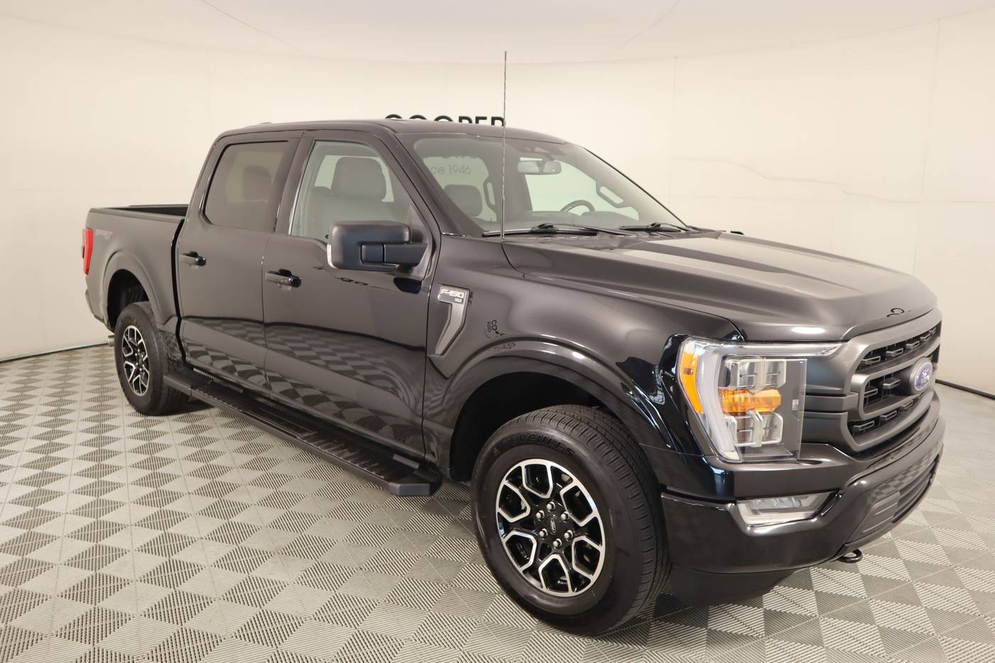 2023 Ford F-150 XLT — Pickup Truck — 63,338 mi — Midwest City, OK