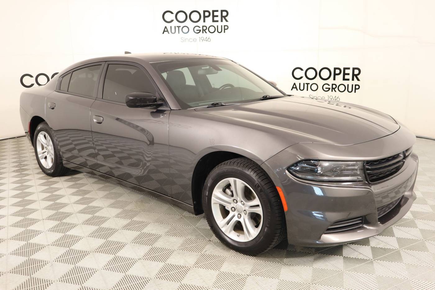 2023 Dodge Charger SXT — Sedan — 26,506 mi — Midwest City, OK