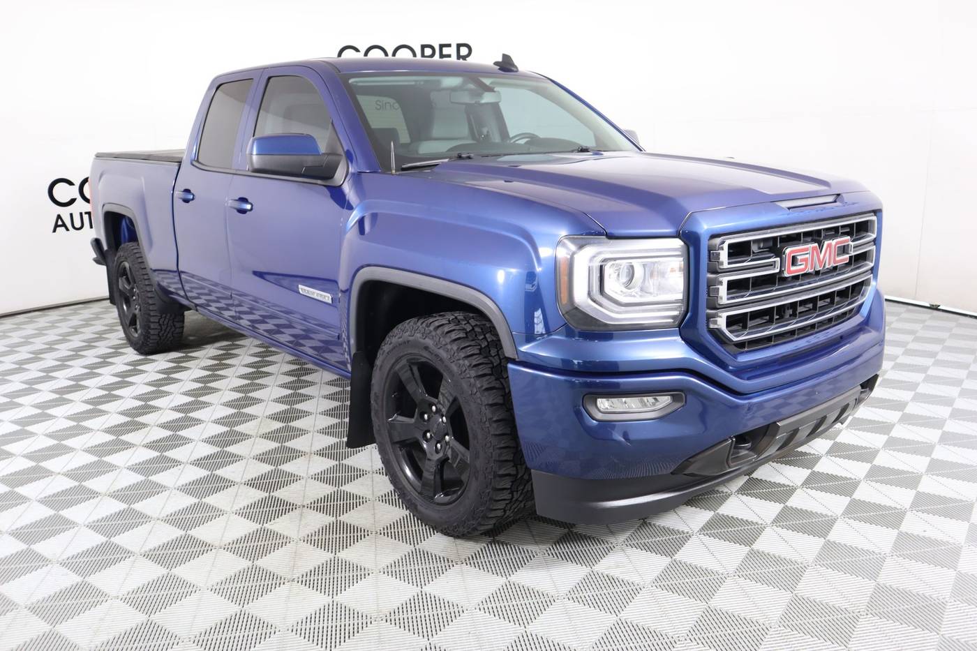2017 GMC Sierra 1500 Base — Pickup Truck — 113,889 mi — Midwest City, OK