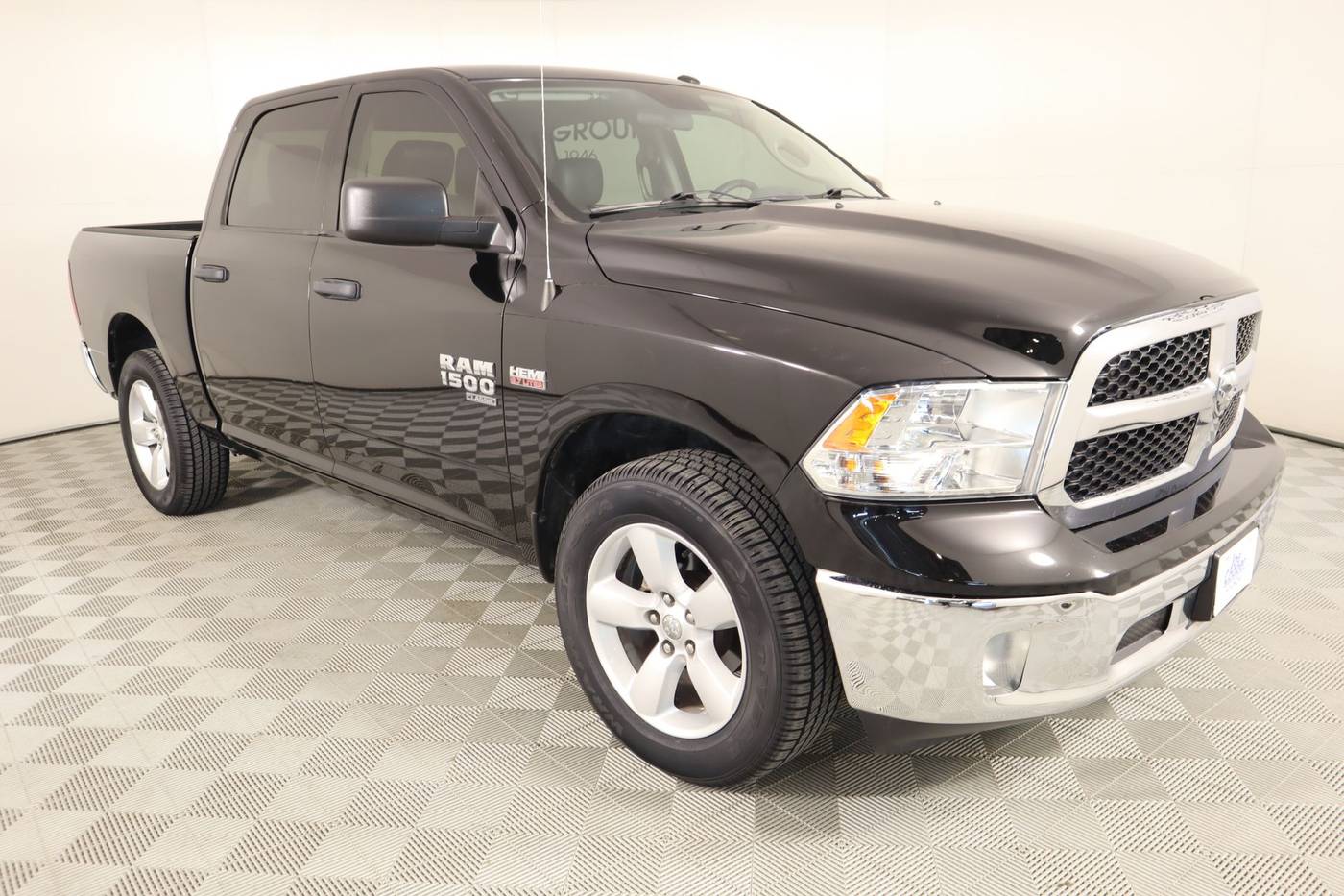 2020 Ram 1500 Classic Tradesman — Pickup Truck — 29,526 mi — Midwest City, OK