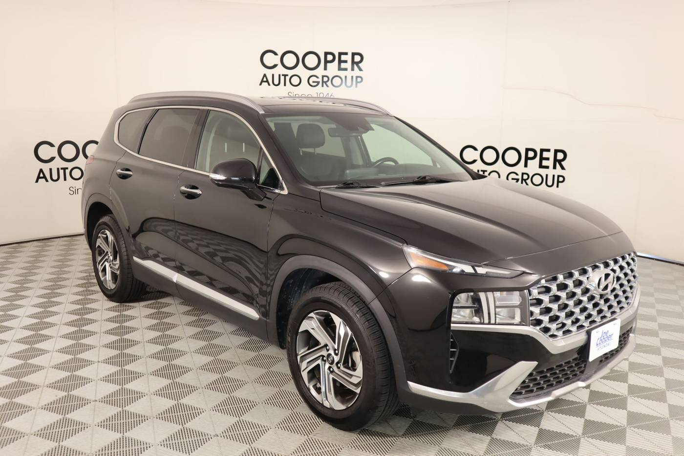 2023 Hyundai Santa Fe SEL — SUV — 58,660 mi — Midwest City, OK
