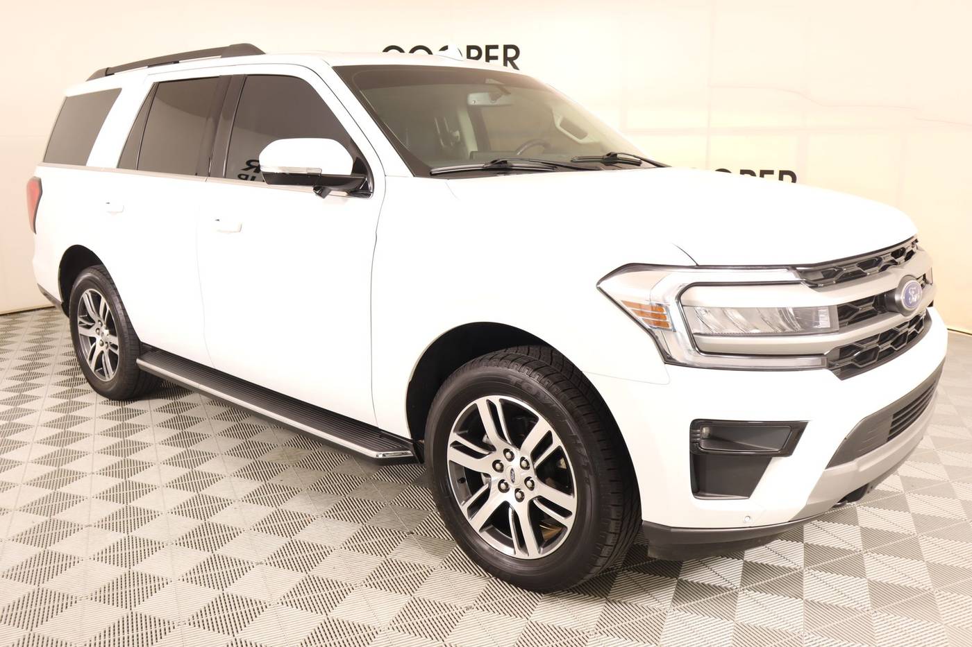 2023 Ford Expedition XLT — SUV — 42,858 mi — Midwest City, OK
