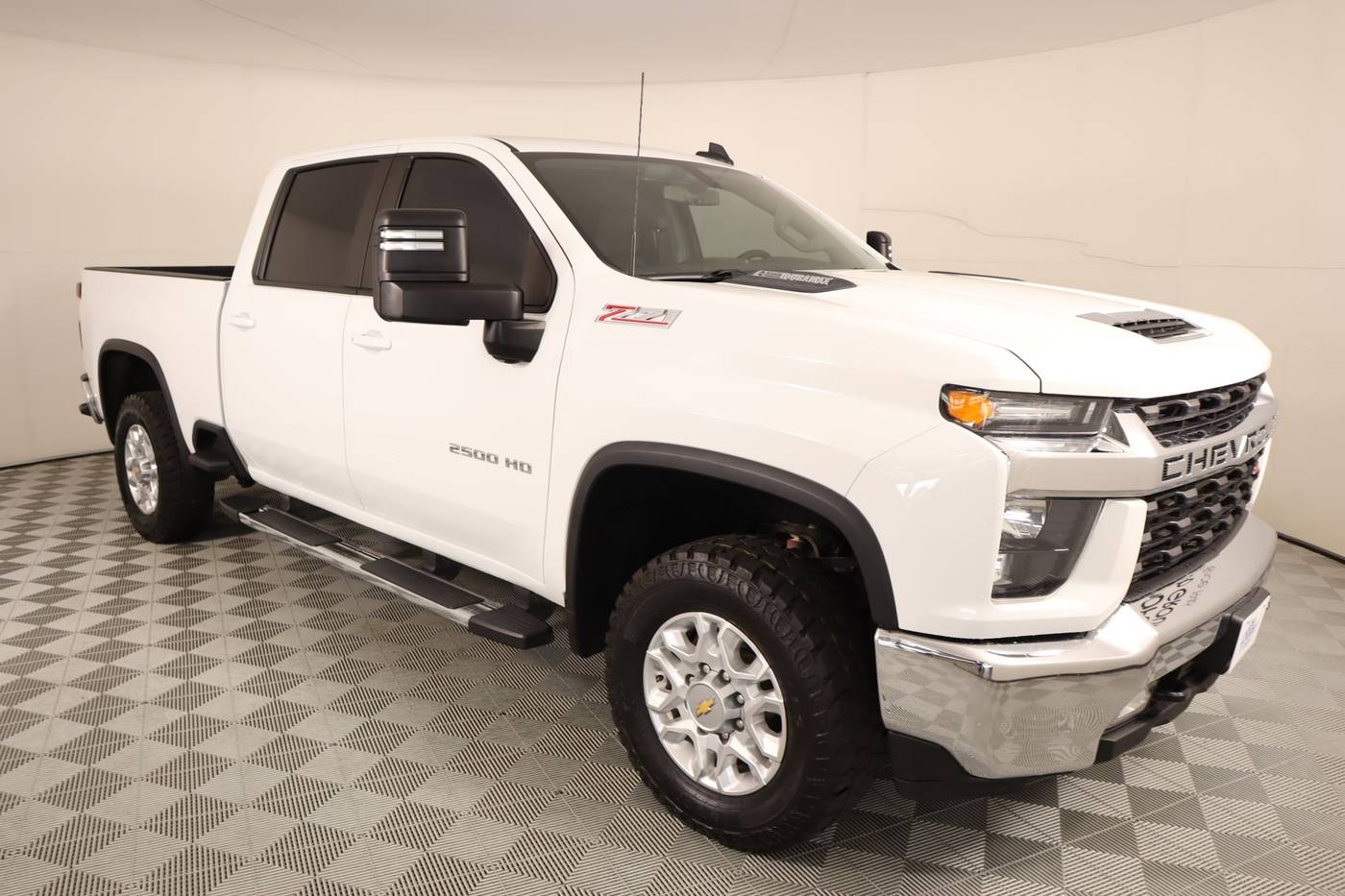2023 Chevrolet Silverado 2500HD LT — Pickup Truck — 74,037 mi — Midwest City, OK