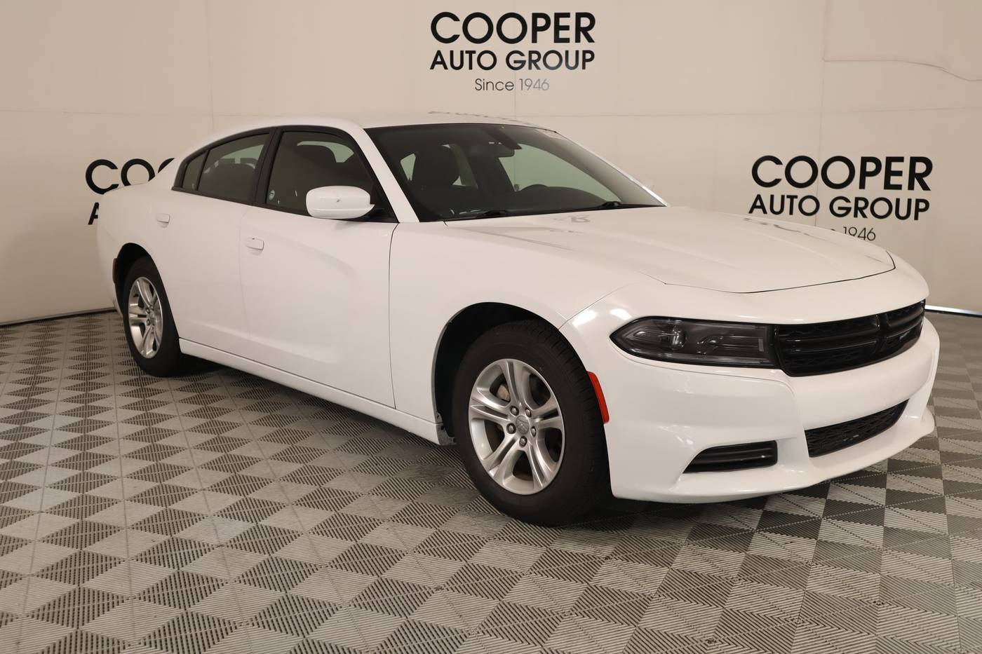 2022 Dodge Charger SXT — Sedan — 71,630 mi — Midwest City, OK