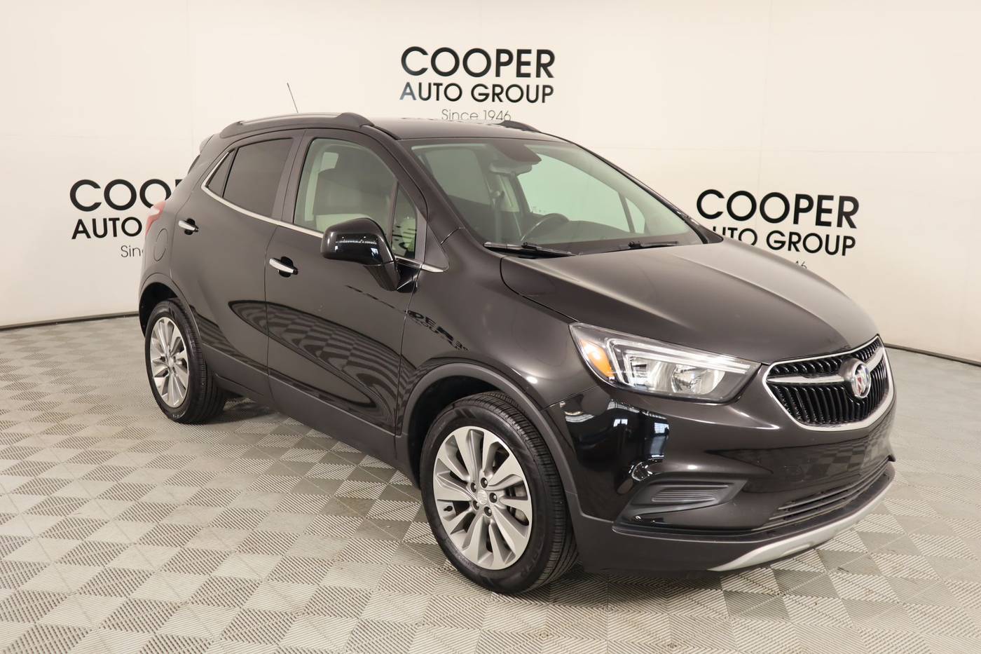 2020 Buick Encore Preferred — SUV — 27,511 mi — Midwest City, OK