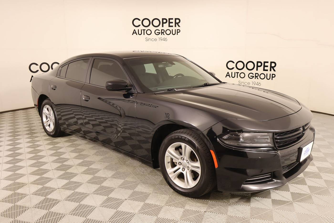 2022 Dodge Charger SXT — Sedan — 75,028 mi — Midwest City, OK