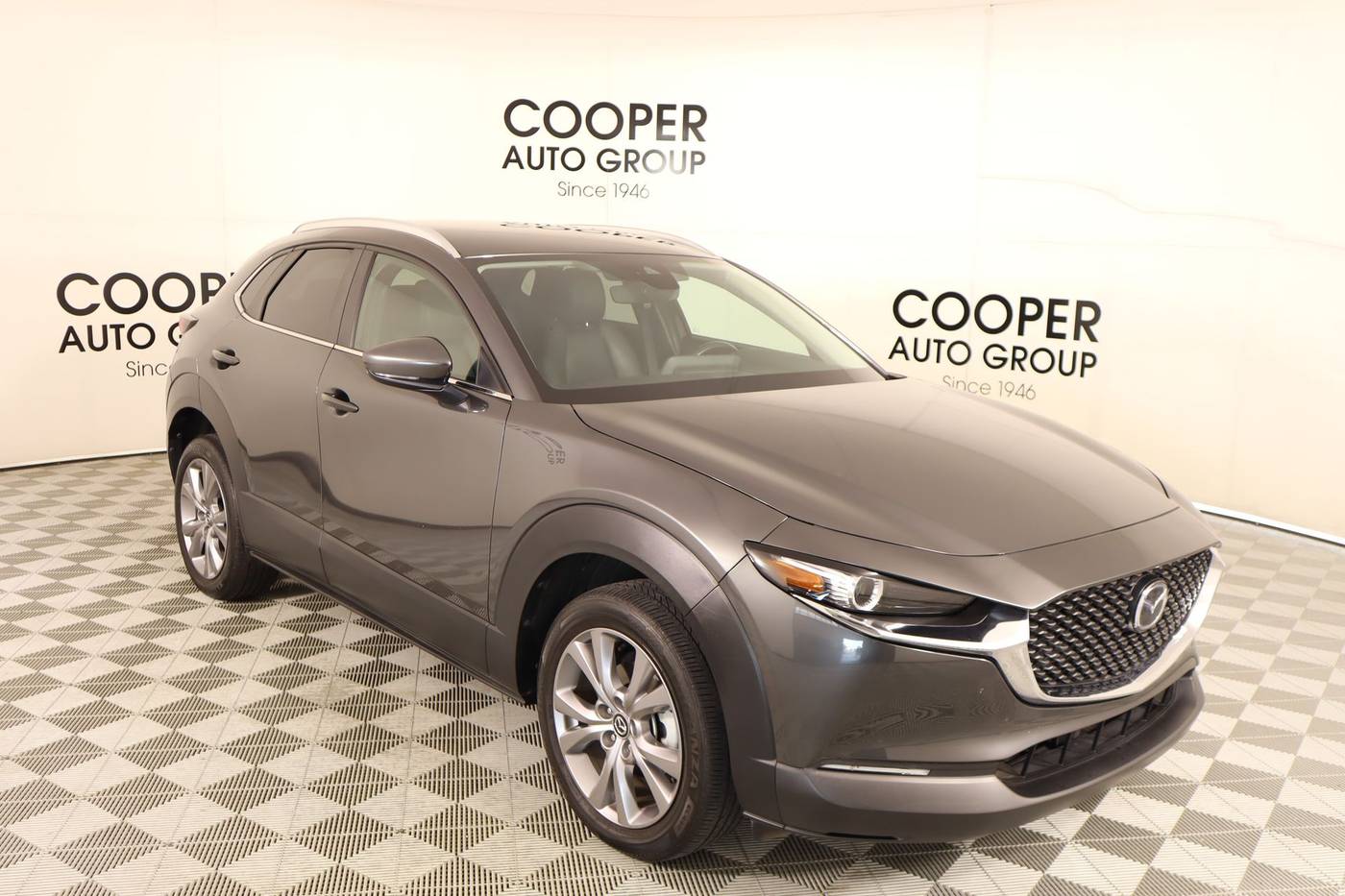 2022 Mazda CX-30 Select — SUV — 18,500 mi — Midwest City, OK
