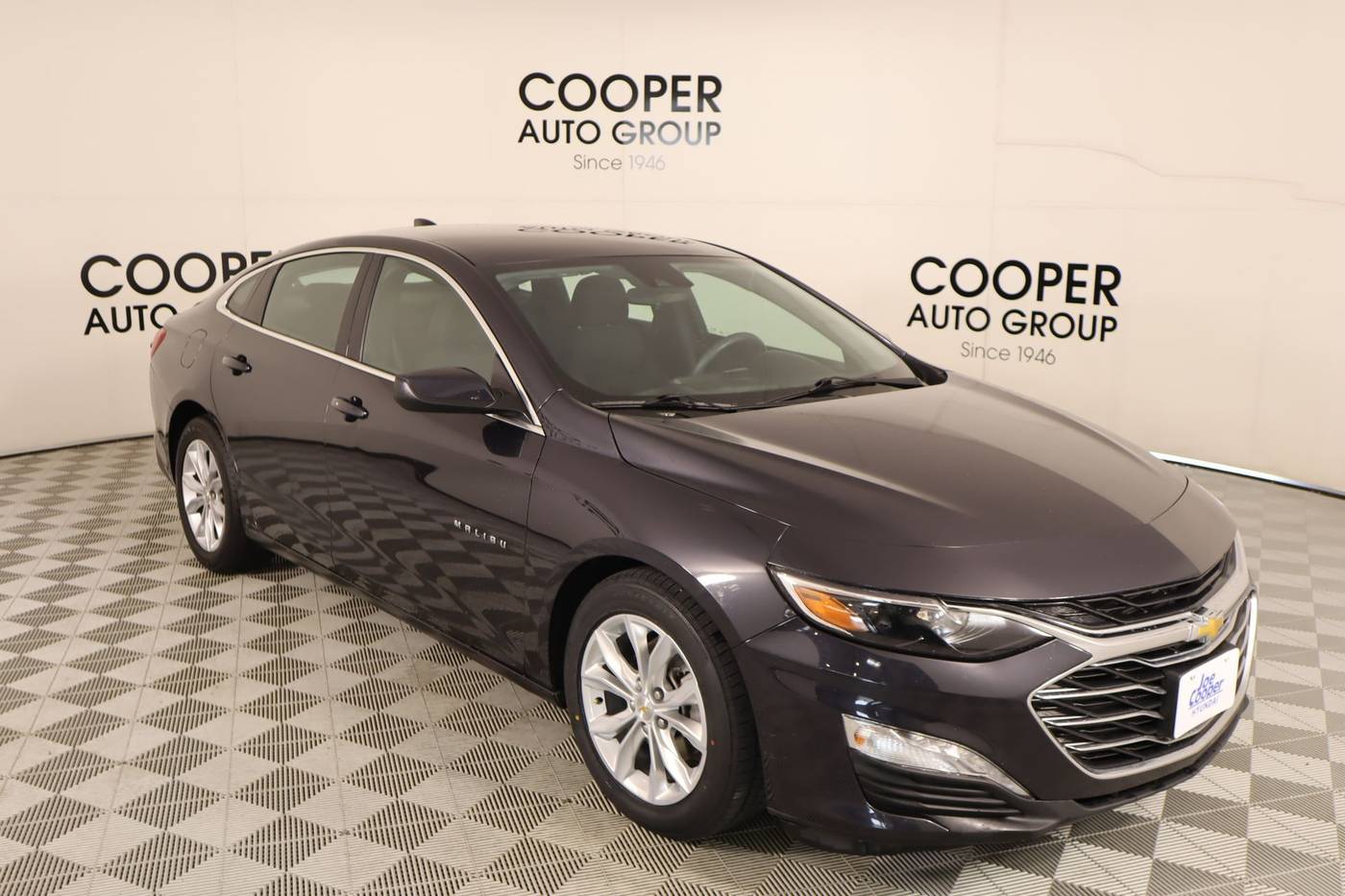 2023 Chevrolet Malibu LT — Sedan — 89,532 mi — Midwest City, OK
