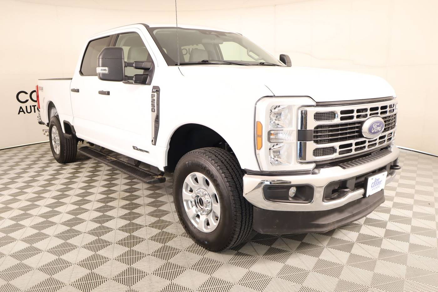 2024 Ford Super Duty F-250 XLT — Pickup Truck — 82,879 mi — Midwest City, OK