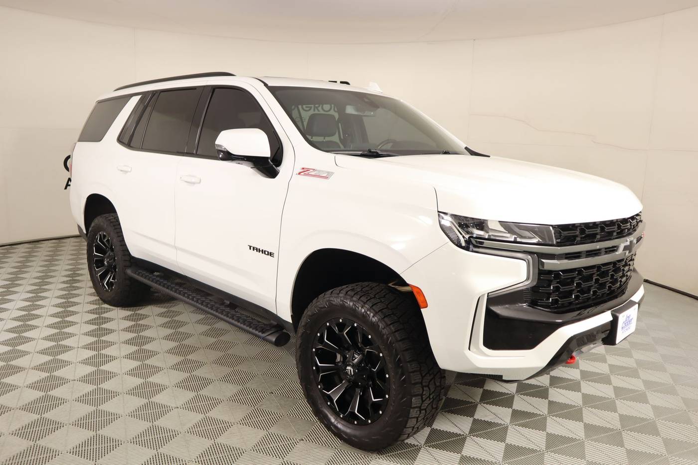 2022 Chevrolet Tahoe Z71 — SUV — 88,031 mi — Midwest City, OK