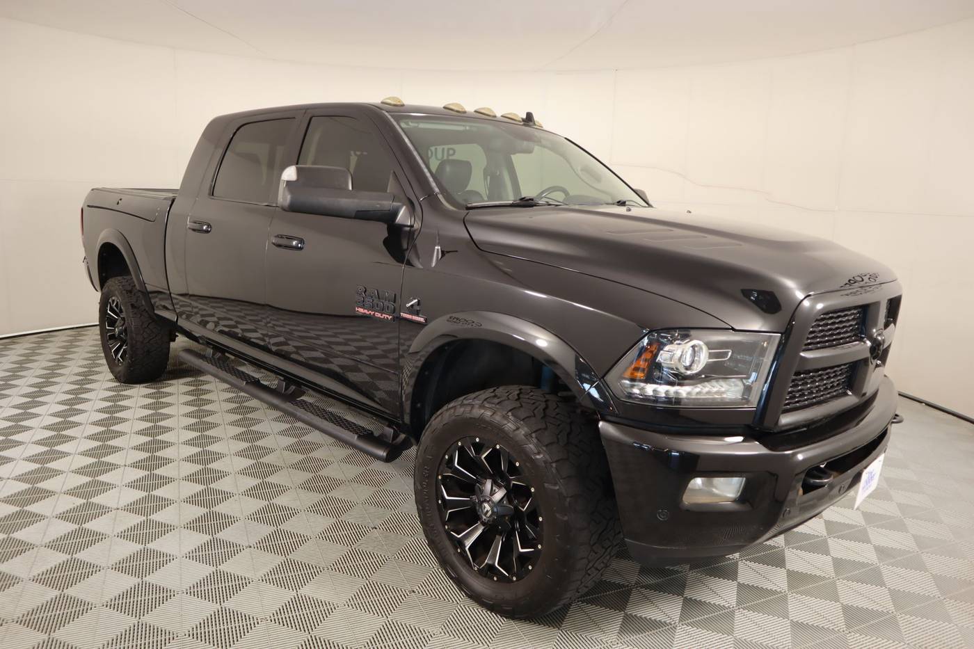 2017 Ram 2500 Laramie — Pickup Truck — 182,489 mi — Midwest City, OK