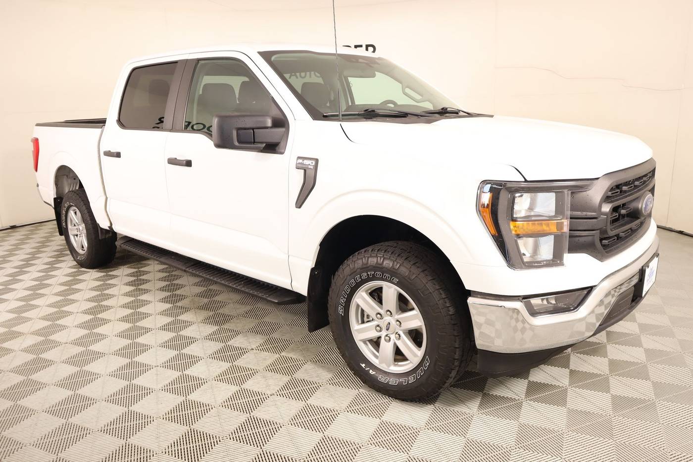 2023 Ford F-150 XL — Pickup Truck — 67,246 mi — Midwest City, OK