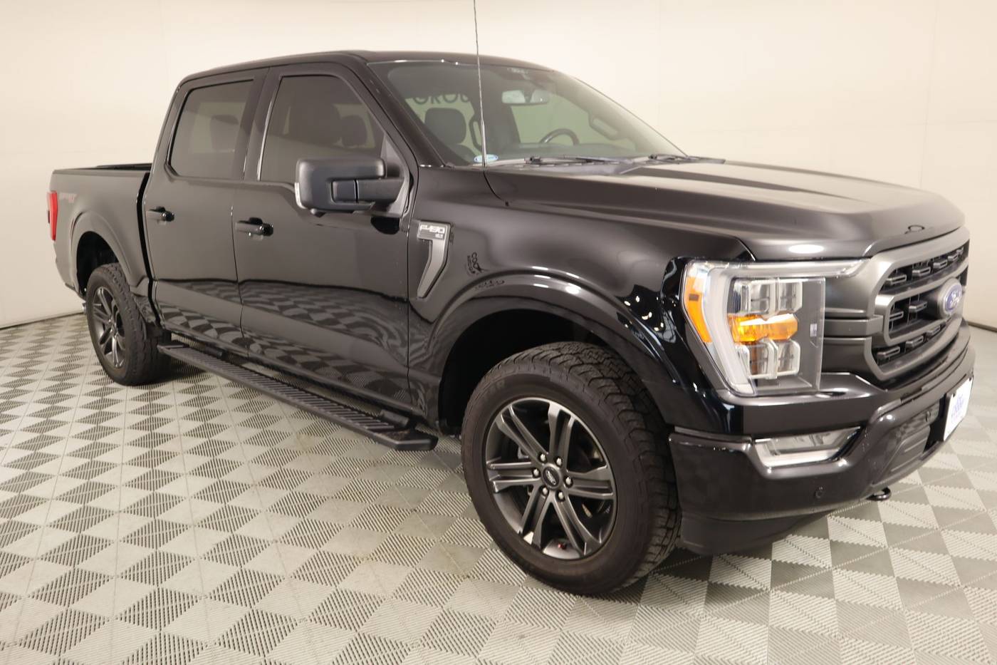 2022 Ford F-150 XLT — Pickup Truck — 68,246 mi — Midwest City, OK