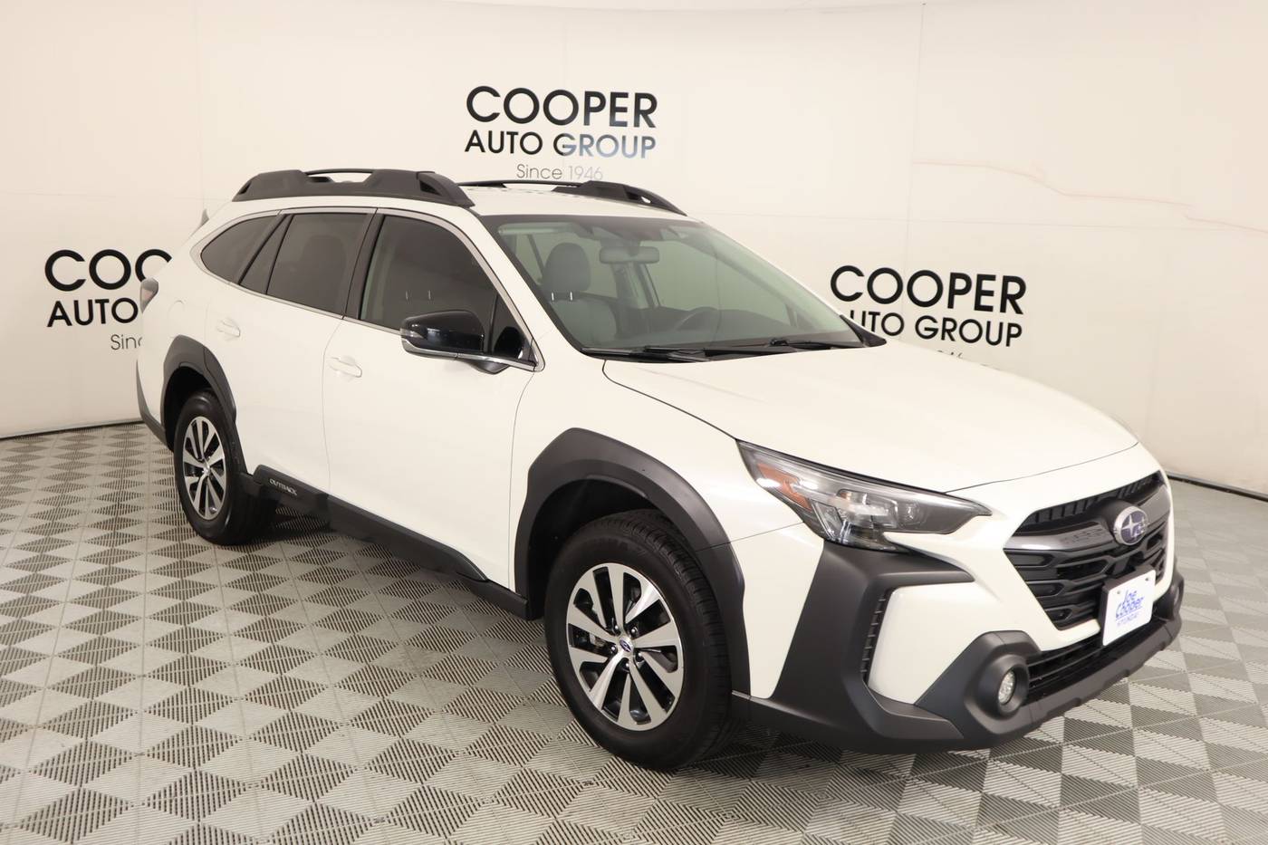 2023 Subaru Outback Premium — SUV — 93,150 mi — Midwest City, OK