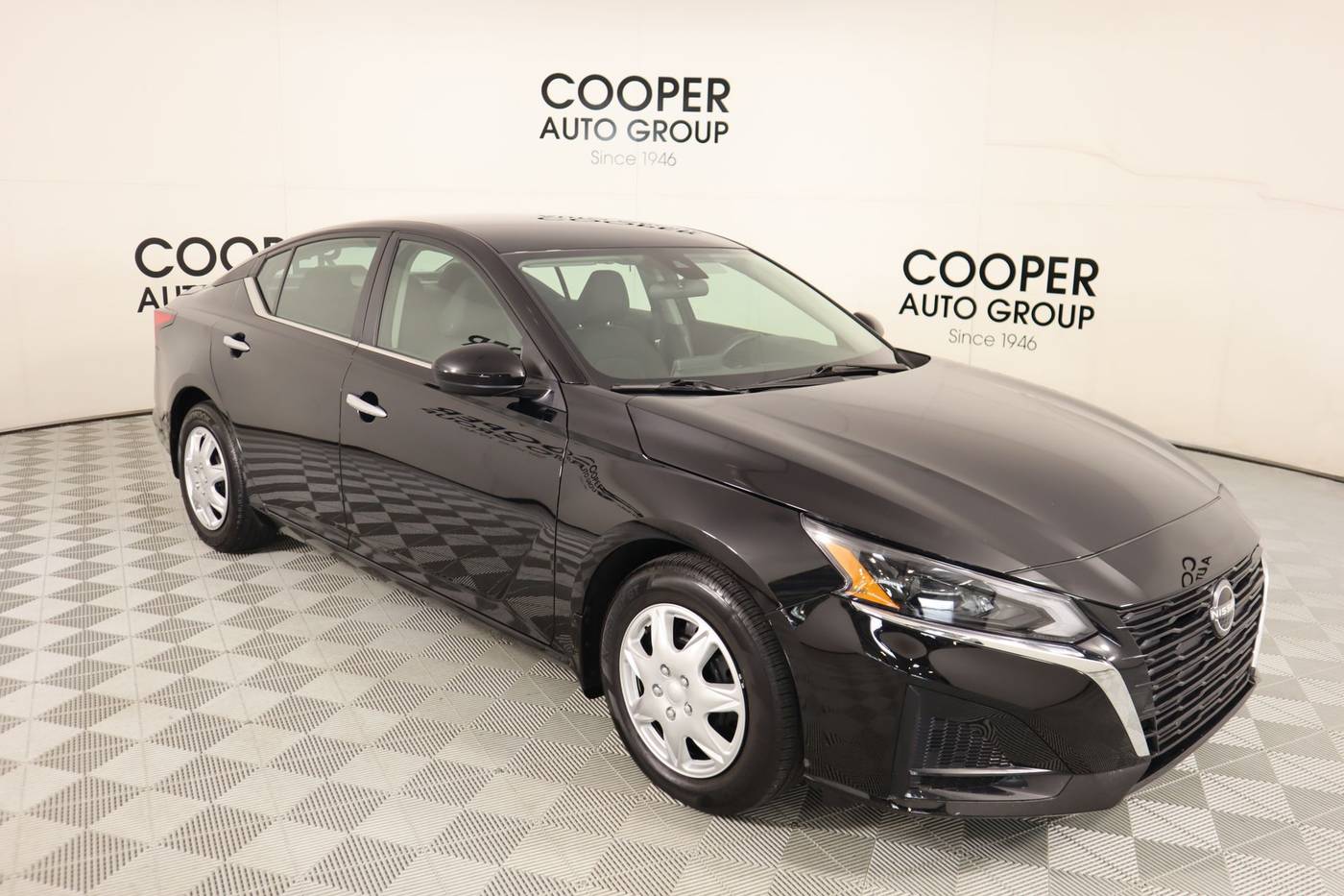 2023 Nissan Altima S — Sedan — 16,642 mi — Midwest City, OK