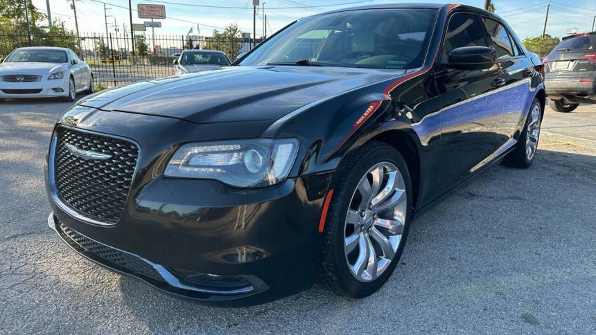 2019 Chrysler 300 S — Sedan — 73,356 mi — Garland, TX
