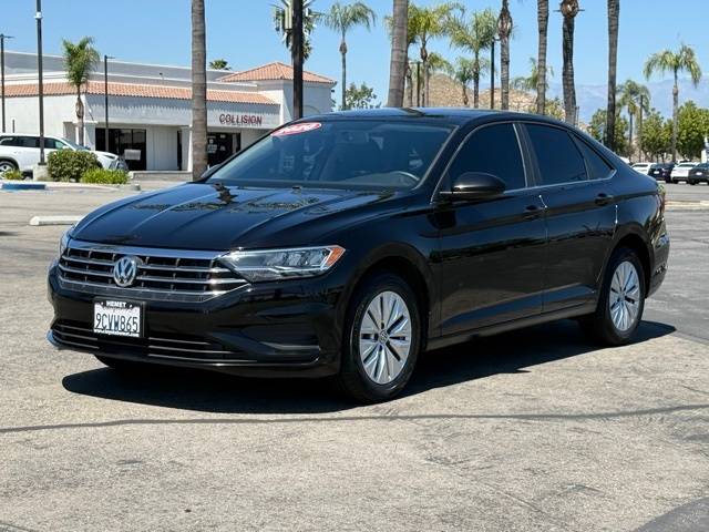 2020 Volkswagen Jetta S — Sedan — 74,663 mi — Hemet, CA