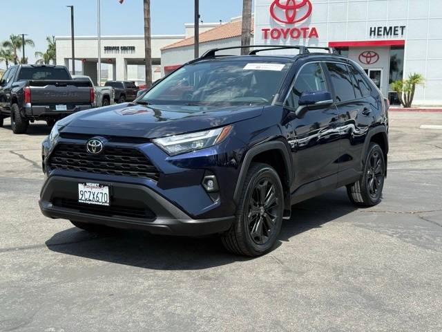 2022 Toyota RAV4 XLE Premium — SUV — 26,110 mi — Hemet, CA