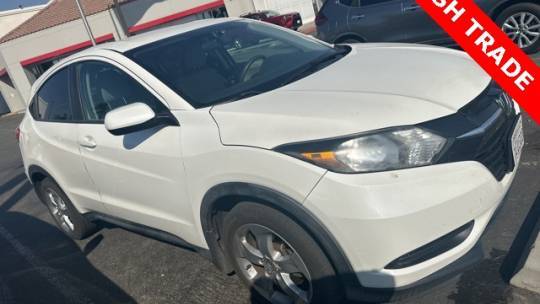 2016 Honda HR-V LX — SUV — 74,723 mi — Hemet, CA