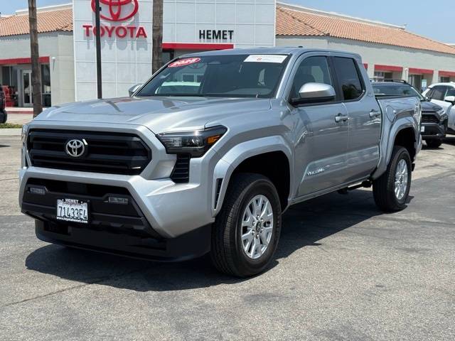 2025 Toyota Tacoma SR5 — Pickup Truck — 1,431 mi — Hemet, CA