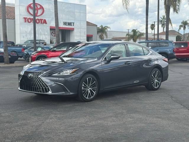 2024 Lexus ES ES 350 — Sedan — 11,596 mi — Hemet, CA