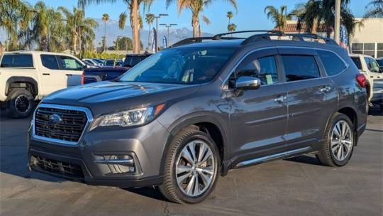 2021 Subaru Ascent Touring — SUV — 66,273 mi — Hemet, CA