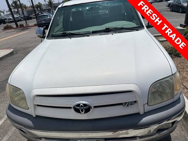 2006 Toyota Tundra Work Truck — Pickup Truck — 72,916 mi — Hemet, CA