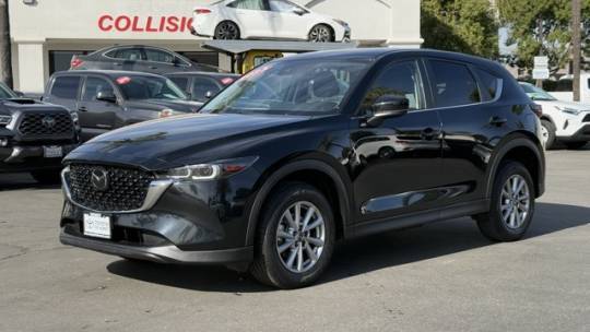 2023 Mazda CX-5 2.5 S Preferred — SUV — 35,587 mi — Hemet, CA