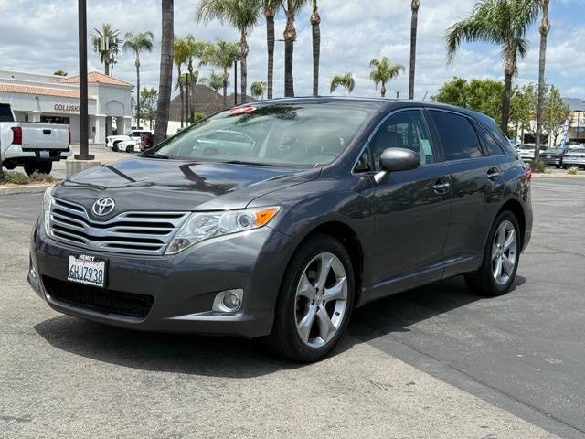 2009 Toyota Venza Base V6 — SUV — 150,536 mi — Hemet, CA