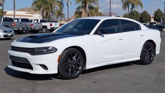 2019 Dodge Charger GT — Sedan — 118,633 mi — Hemet, CA